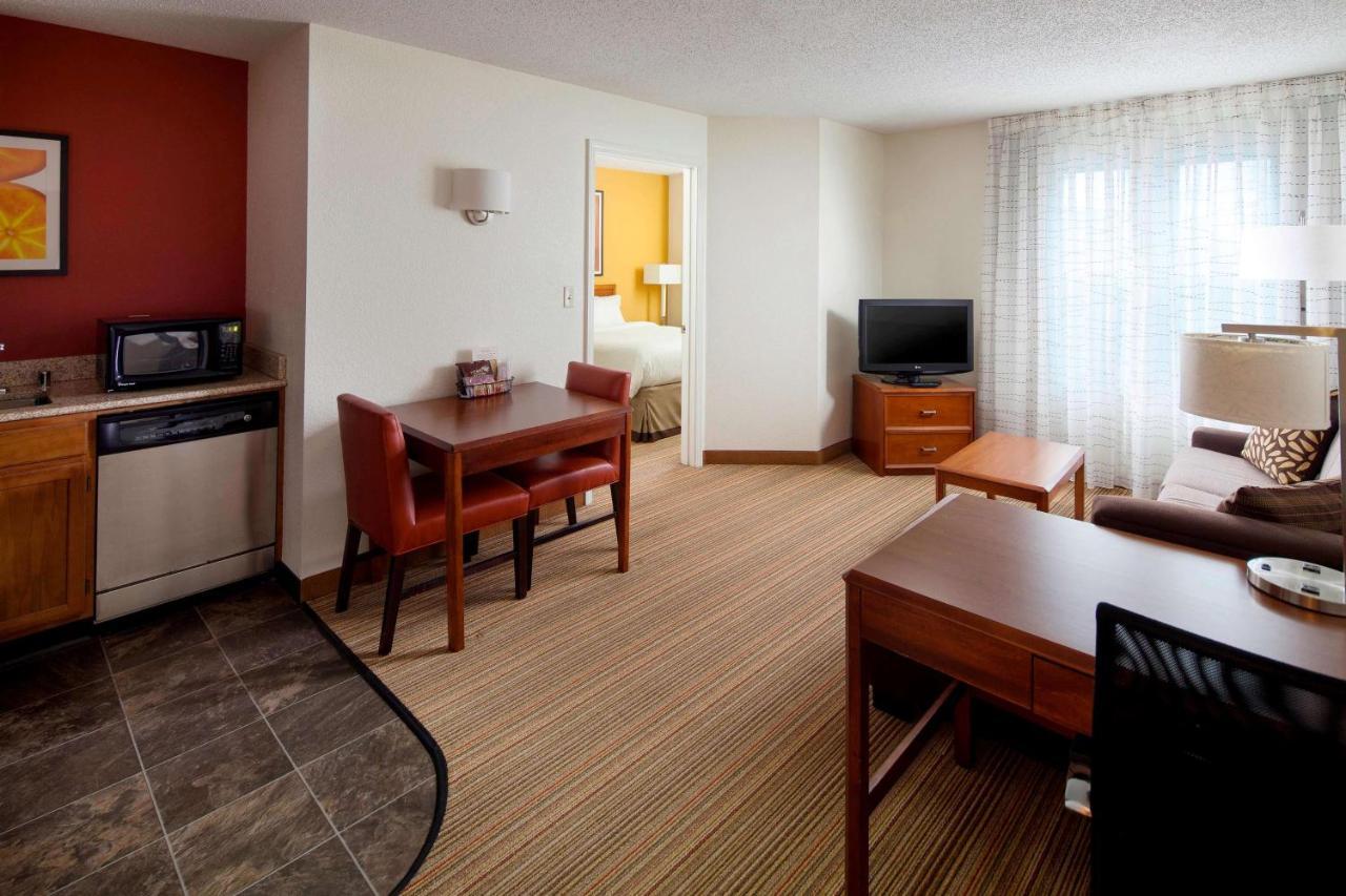 Sonesta Es Suites Charleston Buitenkant foto
