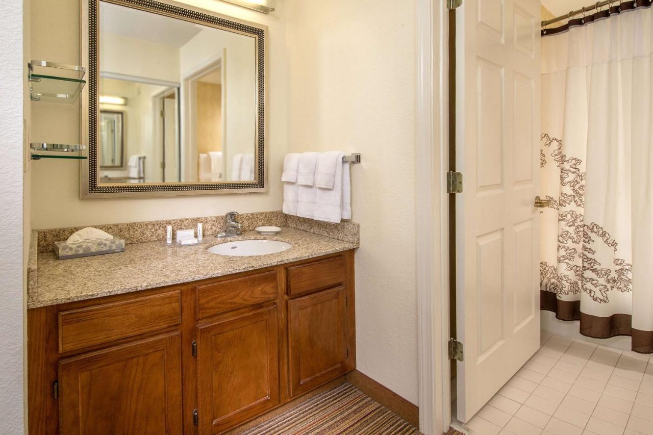 Sonesta Es Suites Charleston Buitenkant foto