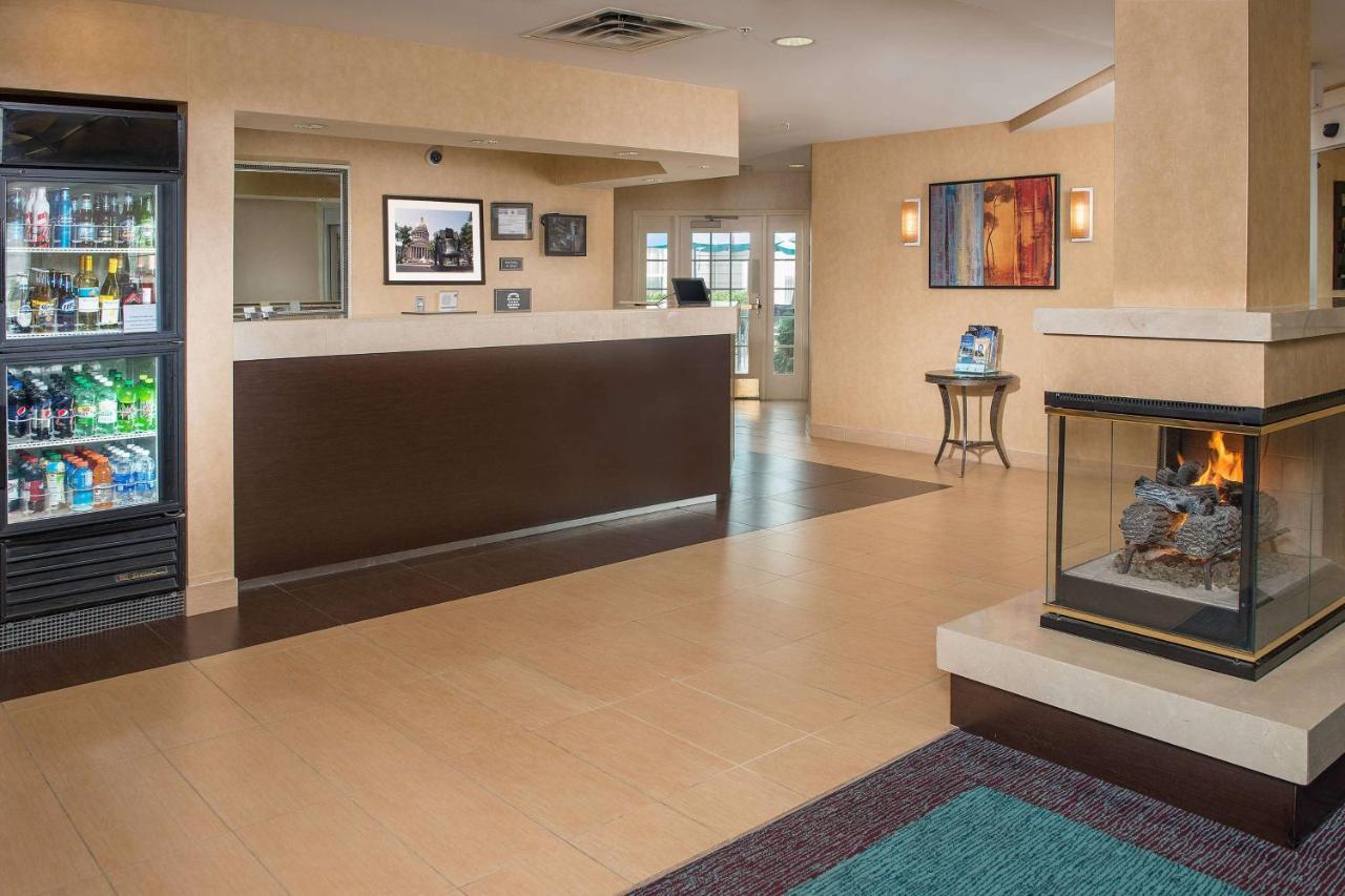 Sonesta Es Suites Charleston Buitenkant foto